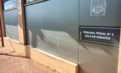 Condenado a 15 años de prisión por encerrar y filmar a su víctima mientras abusaba de ella