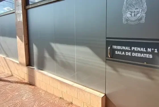 Condenado a 15 años de prisión por encerrar y filmar a su víctima mientras abusaba de ella