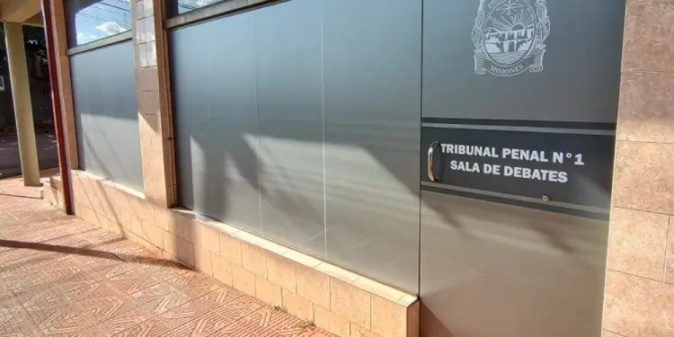 Condenado a 15 años de prisión por encerrar y filmar a su víctima mientras abusaba de ella