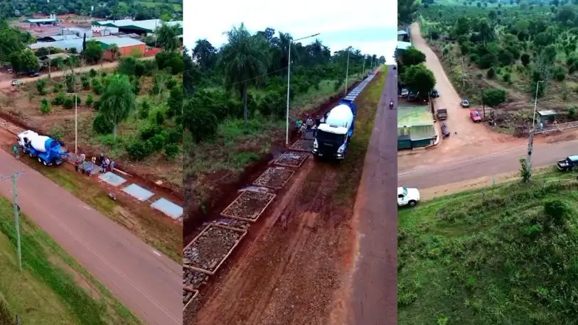 Escándalo en Caraguatay: el 65% del combustible municipal iba al intendente renovador y su familia