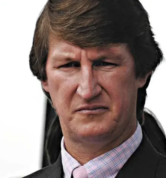 Tres ataques en meses: volvieron a balear la funeraria de Coleco Krysvzuk en El Soberbio